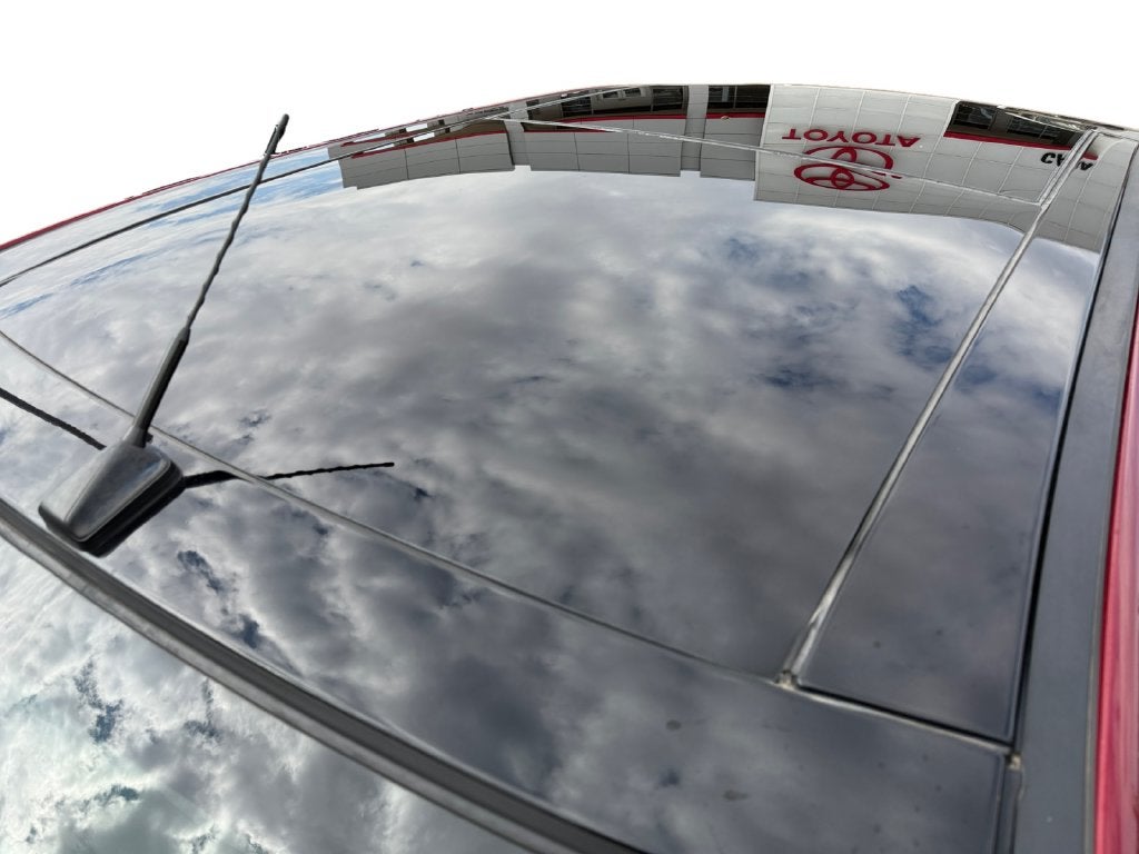 2013 Lincoln MKX Base