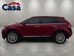 2013 Lincoln MKX Base