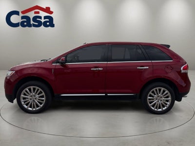 2013 Lincoln MKX Base