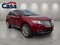 2013 Lincoln MKX Base