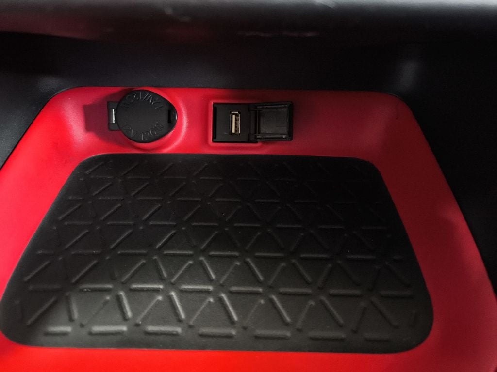 2021 Toyota RAV4 TRD Off Road