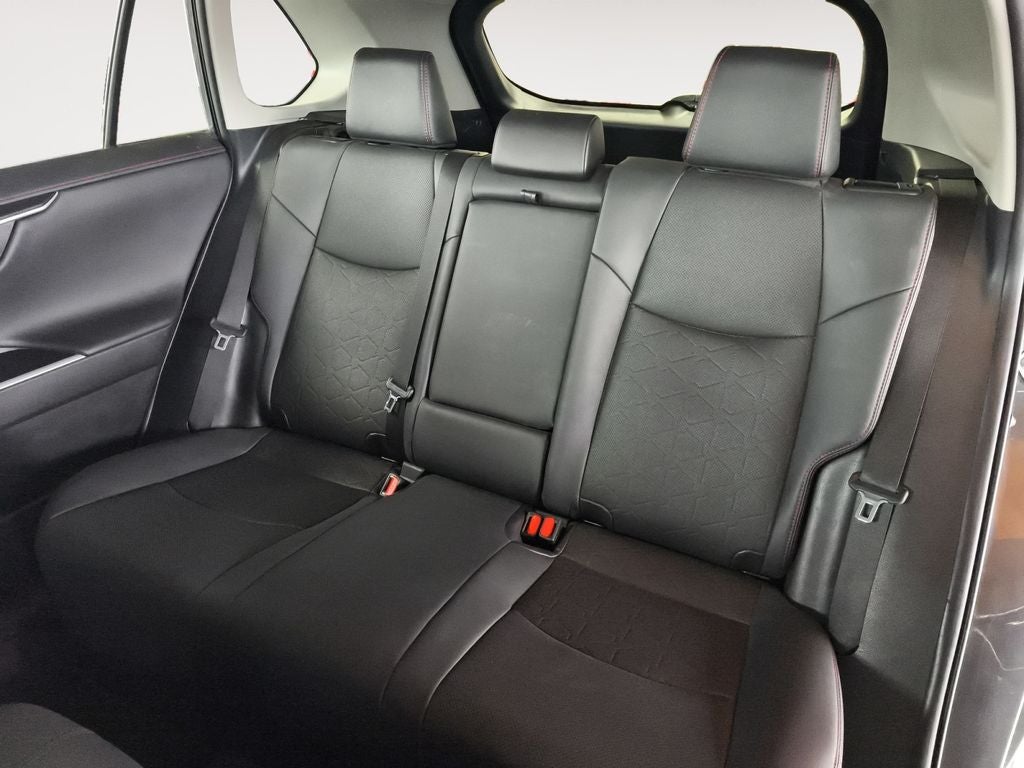 2021 Toyota RAV4 TRD Off Road