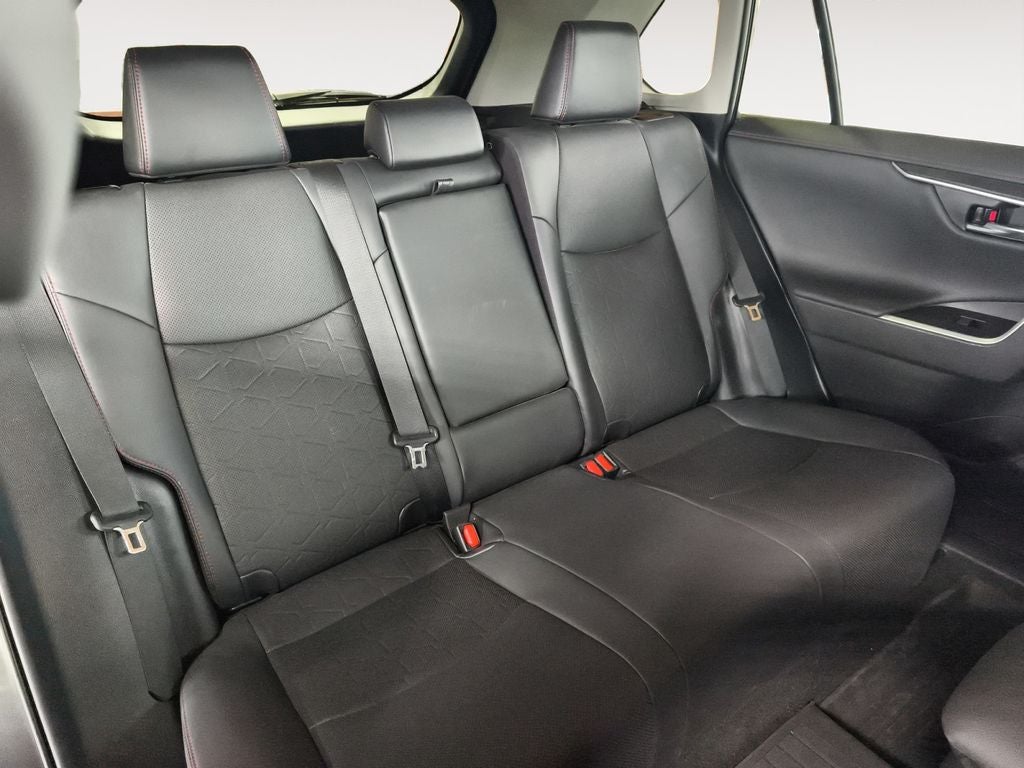 2021 Toyota RAV4 TRD Off Road