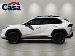 2023 Toyota RAV4 TRD Off Road
