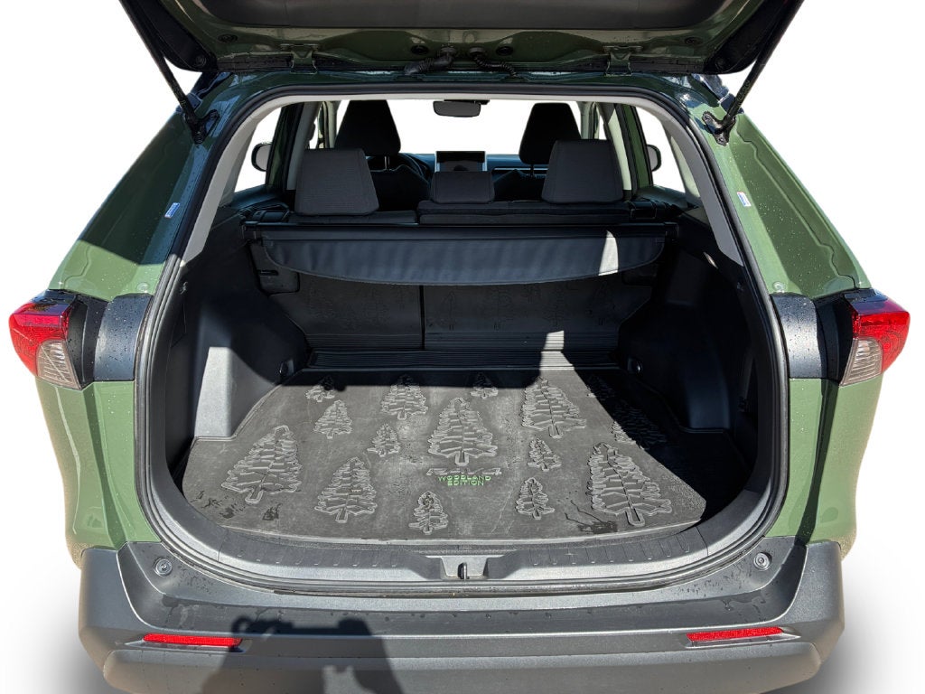 2024 Toyota RAV4 Hybrid Woodland Edition