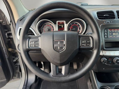 2020 Dodge Journey SE