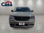2020 Dodge Journey SE
