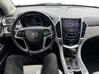 2015 Cadillac SRX Performance