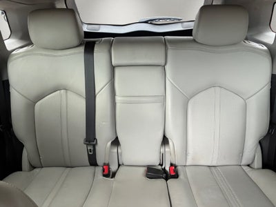 2015 Cadillac SRX Performance