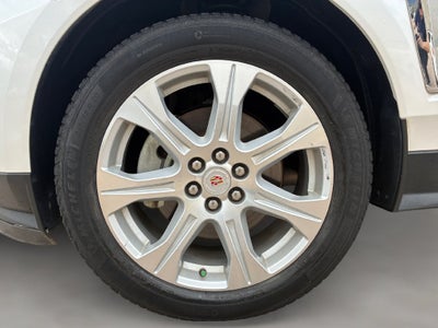 2015 Cadillac SRX Performance