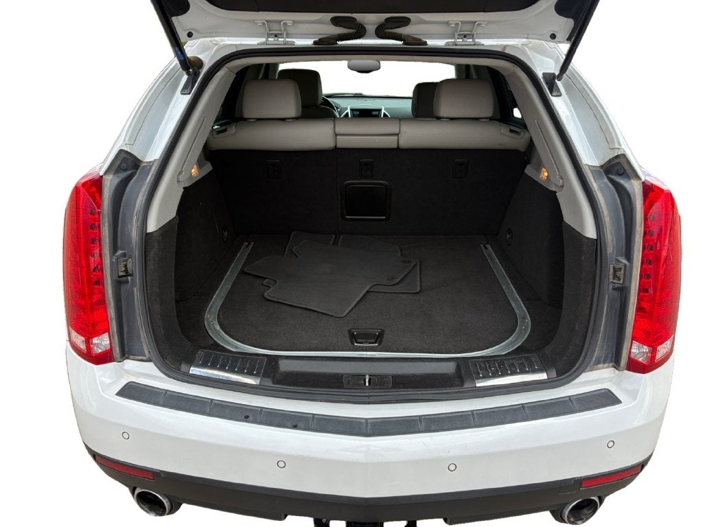 2015 Cadillac SRX Performance