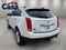 2015 Cadillac SRX Performance