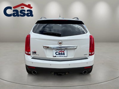 2015 Cadillac SRX Performance