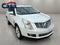 2015 Cadillac SRX Performance