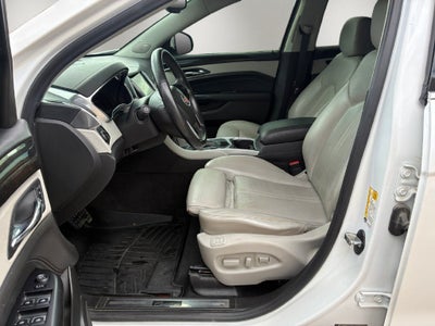 2015 Cadillac SRX Performance