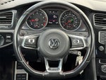 2017 Volkswagen Golf GTI S