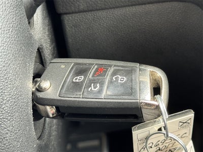 2017 Volkswagen Golf GTI S