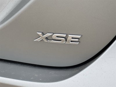 2019 Toyota Camry XSE V6