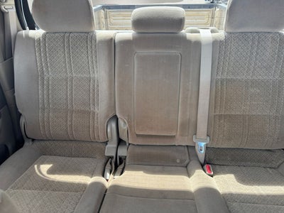 2005 Toyota Tundra SR5