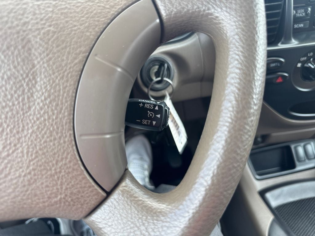 2005 Toyota Tundra SR5
