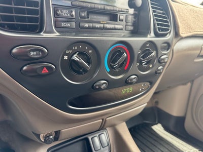 2005 Toyota Tundra SR5