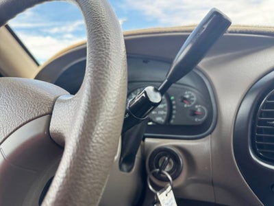 2005 Toyota Tundra SR5