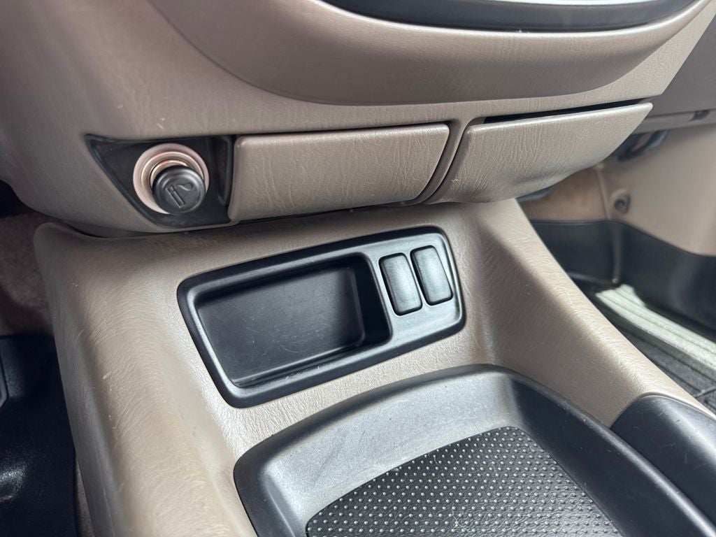 2005 Toyota Tundra SR5