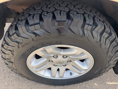 2005 Toyota Tundra SR5