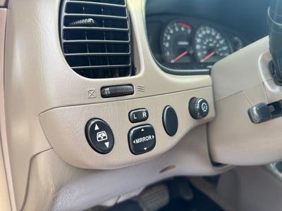 2005 Toyota Tundra SR5