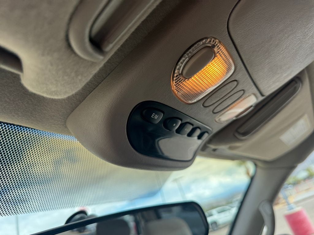2005 Toyota Tundra SR5