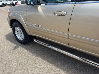 2005 Toyota Tundra SR5