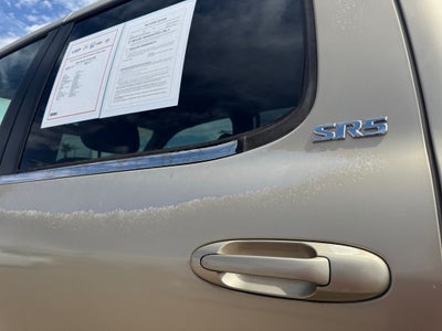 2005 Toyota Tundra SR5