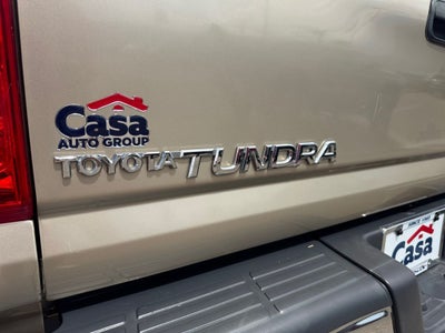 2005 Toyota Tundra SR5