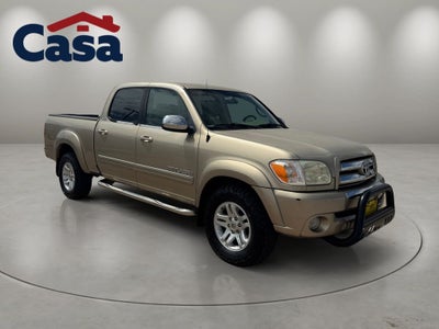 2005 Toyota Tundra SR5