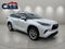 2022 Toyota Highlander Hybrid Limited