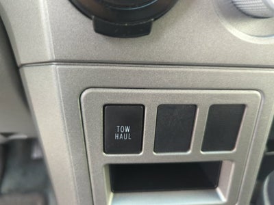 2013 Toyota Sequoia SR5 5.7L