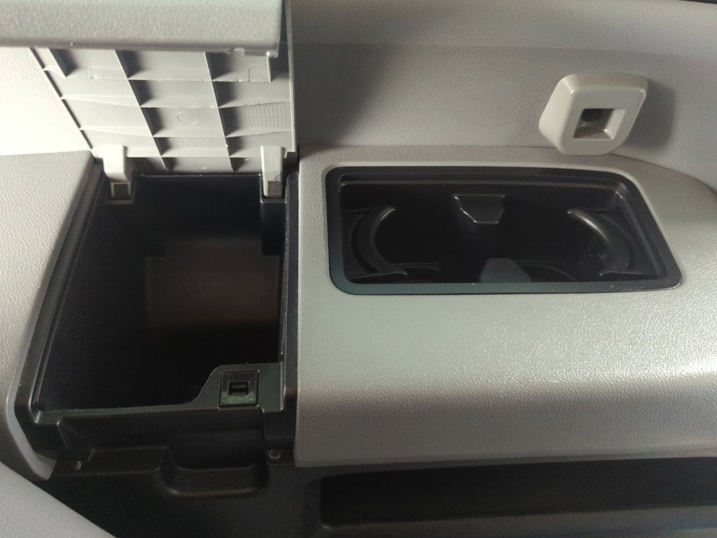 2013 Toyota Sequoia SR5 5.7L