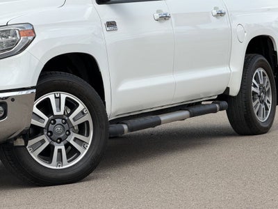 2020 Toyota Tundra 1794 5.7L V8