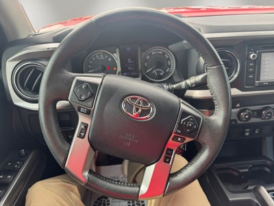2019 Toyota Tacoma SR5 V6