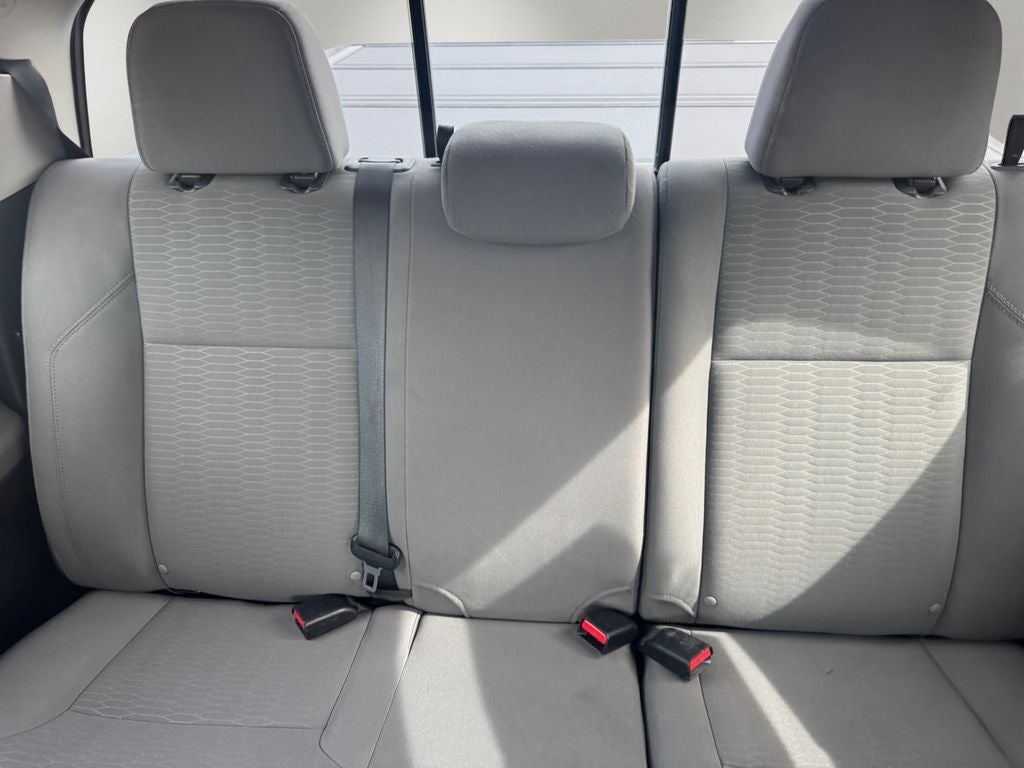 2019 Toyota Tacoma SR5 V6