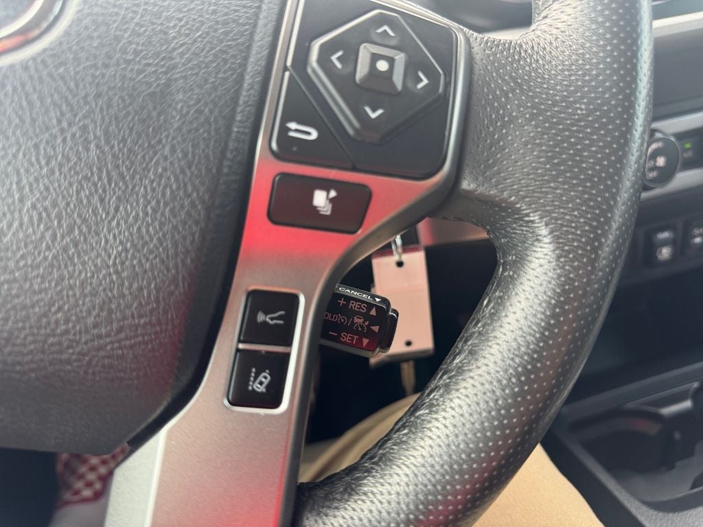 2019 Toyota Tacoma SR5 V6
