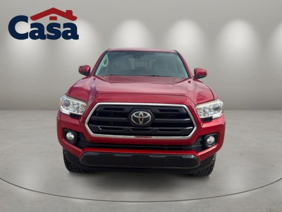 2019 Toyota Tacoma SR5 V6