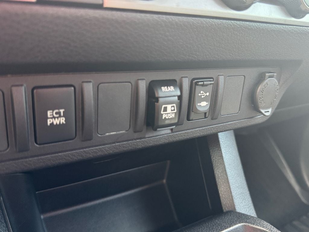 2019 Toyota Tacoma SR5 V6