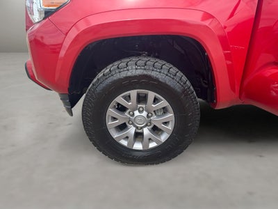 2019 Toyota Tacoma SR5 V6