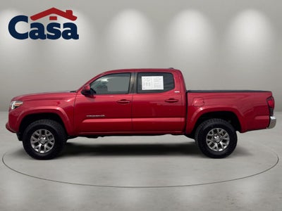 2019 Toyota Tacoma SR5 V6