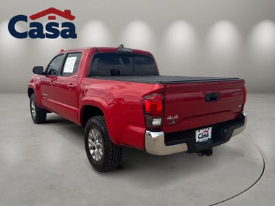 2019 Toyota Tacoma SR5 V6
