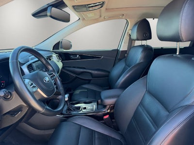 2019 Kia Sorento SX