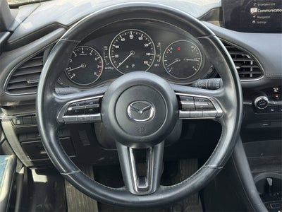 2021 Mazda Mazda3 Preferred