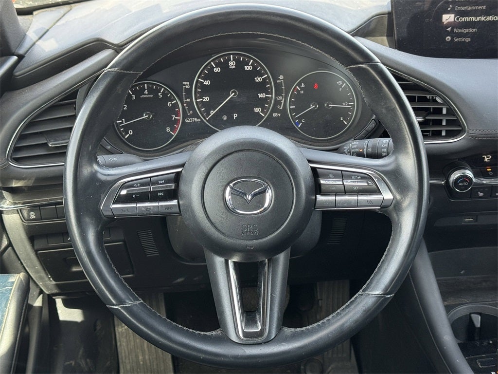 2021 Mazda Mazda3 Preferred