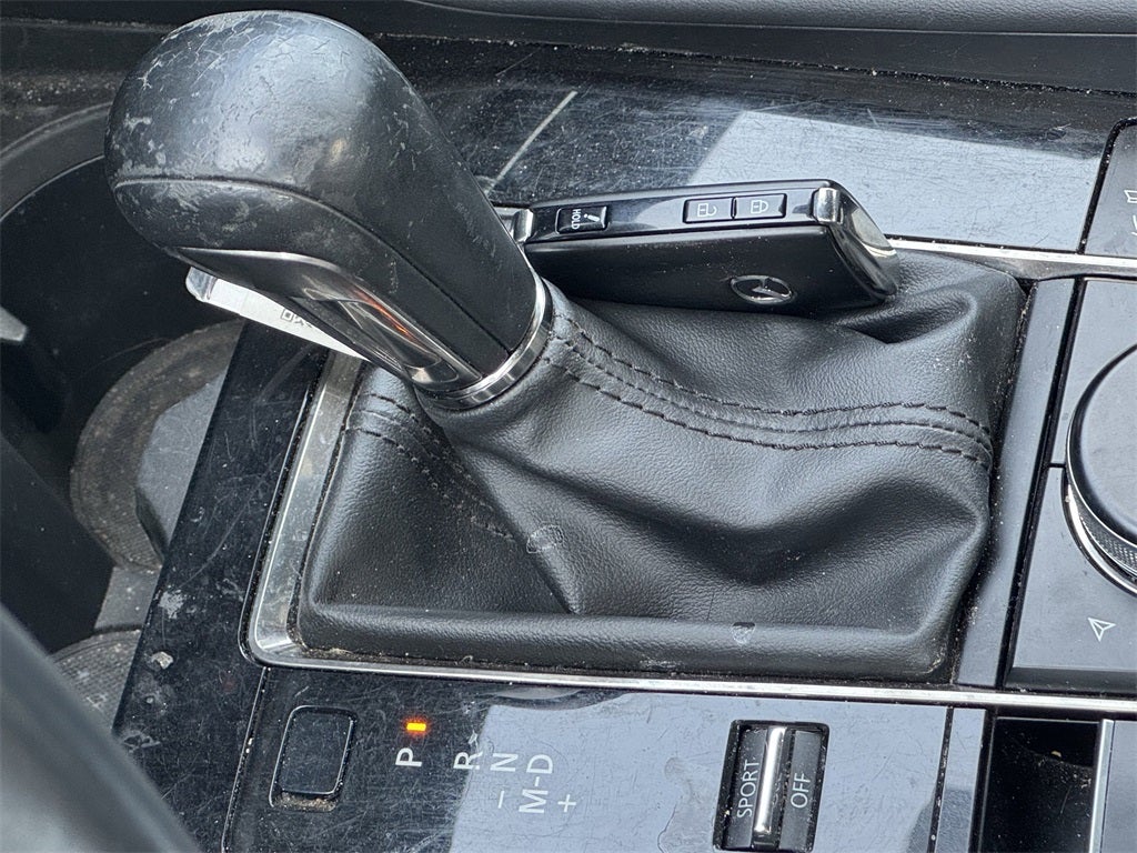 2021 Mazda Mazda3 Preferred